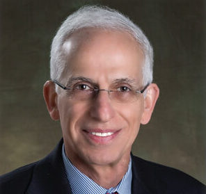 Dr. George Grunberger